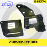BASE COMPRESOR CHEVROLET NPR REF BS1374