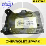 BASE COMPRESOR CHEVROLET SPARK CRONOS REF BS1394