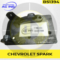 BASE COMPRESOR CHEVROLET SPARK CRONOS REF BS1394