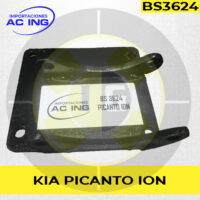 BASE COMPRESOR KIA PICANTO ION REF BS3624