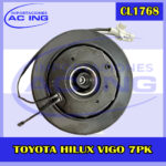 CLUTCH TOYOTA HILUX VIGO 7PK REF CL1768