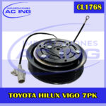 CLUTCH TOYOTA HILUX VIGO 7PK REF CL1768