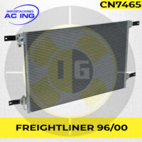 CONDENSADOR FREIGHTLINER 96/00 REF CN7465