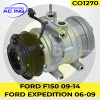 COMPRESOR FORD F150 09-14 REF CO1270