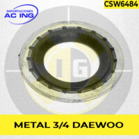 ARANDELA METAL 3/4 DAEWOO REF CSW6484