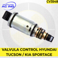 VALVULA CONTROL DVE16 KIA/HYUNDAI REF CV3548