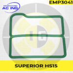 EMPAQUE SUPERIOR HS 15 GP REF EMP3041