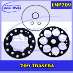 EMPAQUETADURA 709 TRASERA REF EMP709