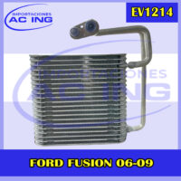 EVAPORADOR FORD FUSION 06-09 REF EV1214