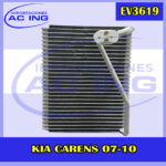 EVAPORADOR KIA CARENS 07-10 REF EV3619