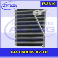EVAPORADOR KIA CARENS 07-10 REF EV3619