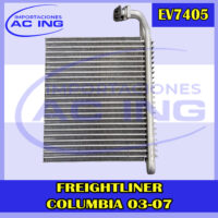 EVAPORADOR FREIGHTLINER COLUMBIA 03-07 REF EV7405