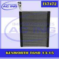 EVAPORADOR KENWORTH T680 13-15 REF EV7472