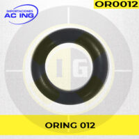 ORRING 012 REF OR0012