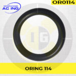 ORRING 114 REF OR0114