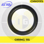 ORRING 115 REF OR0115