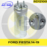 FILTRO SECADOR FORD FIESTA 14-19 REF RD12100