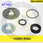 SELLO YORK R134 REF SK4000