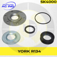 SELLO YORK R134 REF SK4000