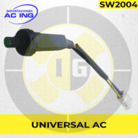 SWITCHE UNIVERSAL AC REF SW2004