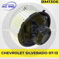 BLOWER CHEVROLET SILVERADO 07-13 REF BM1306