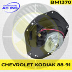 BLOWER CHEVROLET KODIAK 88-91 REF BM1370