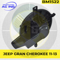 BLOWER JEEP GRAN CHEROKEE 11-13 REF BM1522