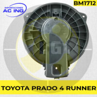 BLOWER TOYOTA PRADO 4 RUNNER REF BM1712