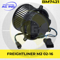 BLOWER FREIGHTLINER M2 02-16 REF BM7421