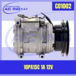 COMPRESOR 10PA15C 1A REF CO1002