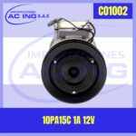COMPRESOR 10PA15C 1A REF CO1002
