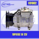 COMPRESOR 10PA15C 1A REF CO1002