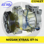 COMPRESOR NISSAN XTRAIL 17 REF CO1627