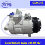 COMPRESOR MERCEDES BENZ 203-209  7SEU17C REF CO4013