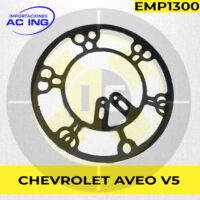 EMPAQUETADURA CHEVROLET AVEO V5 REF EMP1300