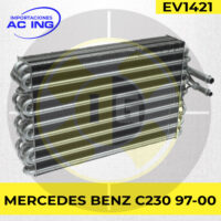 EVAPORADOR MERCEDES BENZ C230 97-00 REF EV1421