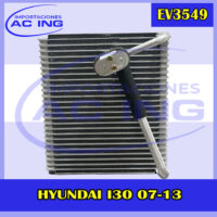 EVAPORADOR HYUNDAI I130 07-13 REF EV3549