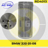 FILTRO SECADOR BMW 320 01-08 REF RD4013