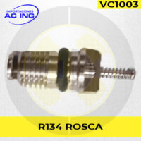 GUSANILLO R134 ROSCA REF VC1003