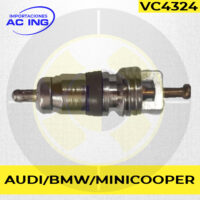 GUSANILLO AUDI/BMW/MINICOOPER REF VC4324