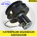 BLOWER CATERPILAR HD/AG 414/416/420/422/424/428 REF BM0064