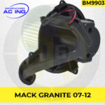 BLOWER MACK GRANITE REF BM9903