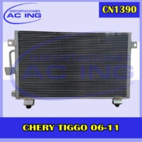 CONDENSADOR CHERY TIGGO 06-11 REF CN1390