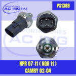 PRESOSTATO CHEVROLET NPR (CAMRY 02-04) REF PS1388