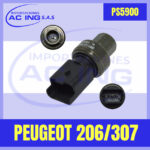 PRESOSTATO PEUGEOT 206/307 REF PS5900