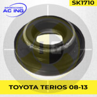 SELLO TOYOTA TERIOS 08-13 SV07 REF SK1710