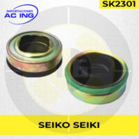 SELLO SEIKO SEIKI REF SK2301