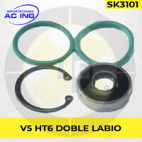 SELLO DOBLE LABIO REF SK3101