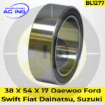 BALINERA 30 X 52 X 20 COROLLA – TOYOTA REF BL1277
