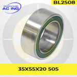 BALINERA 35 X 55 X 20 SD505 REF BL2508